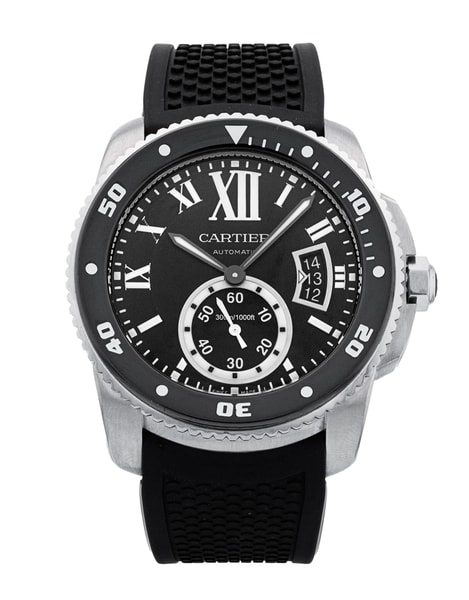Cartier Calibre De Cartier W7100056